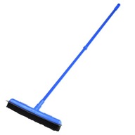 Gumová kefa STICK Teleskopická metla Univerzálna kefa s výložníkom Gumová kefa STICK Teleskopická metla Univerzálna kefa s výložníkom