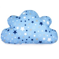 Kerstin VÝROBCA DEKORAČNÝCH VANKÚŠOV CLOUD Kerstin VÝROBCA DEKORAČNÝCH VANKÚŠOV CLOUD
