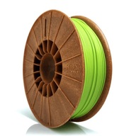 Vlákno PLA štartér ROSA 3D 1,75 mm Apple Green