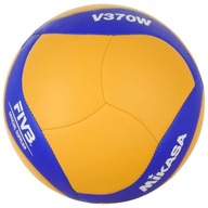 Volejbalová lopta MIKASA V370W, veľkosť 5