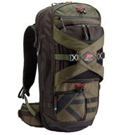XP Metal Detectors 280 batoh detektor 32 l - Green/Black XP Metal Detectors 280 batoh detektor 32 l - Green/Black