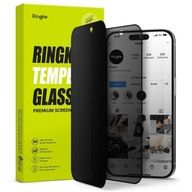 Tvrdené ochranné sklo na puzdro Ringke pre iPhone 15 Pro Tvrdené ochranné sklo na puzdro Ringke pre iPhone 15 Pro