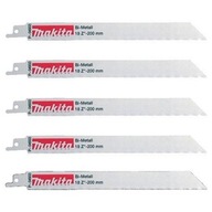MAKITA PÍLOVÝ LIST 150mm 5ks KOV