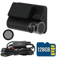 70mai A810 4k HDR videorekordér +128GB+UP03+CPL 70mai A810 4k HDR videorekordér +128GB+UP03+CPL