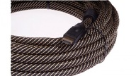 Vysokorýchlostný HDMI kábel s Ethernet CCS 20m w