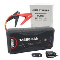 POWERBANKA ŠTARTÉR BOOSTER JUMP STARTER 1500A POWERBANKA ŠTARTÉR BOOSTER JUMP STARTER 1500A