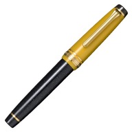 Sailor Pro Gear Stellar Black Hole Limited Pen M