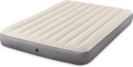 DELUXE INTEX DVOJITÝ INDUSTRY MATRAC