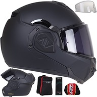 PRILBA NA MOTOCYKL LS2 FF906 ADVANT NOIR ECE 22.06 PRILBA NA MOTOCYKL LS2 FF906 ADVANT NOIR ECE 22.06