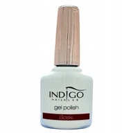 Indigo DIVINE hybridný lak červený 7 ml Indigo DIVINE hybridný lak červený 7 ml
