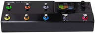 LINE 6 HX STOMP XL GITAROVÝ MULTIEFEKTOVÝ PODLAHOVÝ PROCESOR SS24H LINE 6 HX STOMP XL GITAROVÝ MULTIEFEKTOVÝ PODLAHOVÝ PROCESOR SS24H