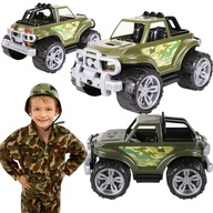 SUV MORO, TECHNOK SUV MORO, TECHNOK