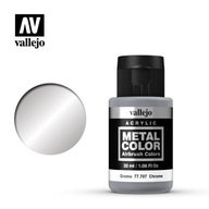 VALLEJO 77707 KOV FARBA CHROM 32ml VALLEJO 77707 KOV FARBA CHROM 32ml