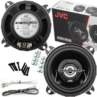 Reproduktory do auta JVC CS-J420X 210W 100mm Reproduktory do auta JVC CS-J420X 210W 100mm