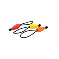 Matrix Dacron Elastic Connectors - žltý konektor Matrix Dacron Elastic Connectors - žltý konektor