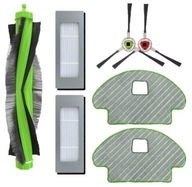 SADA KIEF KEFOVÝ FILTER FILTRE MOP PRE IROBOT ROOMBA COMBO R113840 SADA KIEF KEFOVÝ FILTER FILTRE MOP PRE IROBOT ROOMBA COMBO R113840