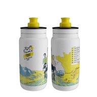 Elite Bidon Fly Teams 2023 Tour de France Femmes 5 Elite Bidon Fly Teams 2023 Tour de France Femmes 5