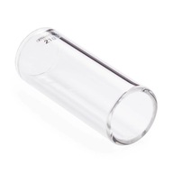 Slide Jim DUNLOP 210 - GLASS SLIDE gitara Slide Jim DUNLOP 210 - GLASS SLIDE gitara