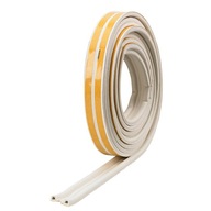 Geko Tesniaci pás P 100 mxŠ:9xV:4 mm Geko Tesniaci pás P 100 mxŠ:9xV:4 mm