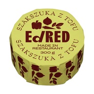 Konzervované jedlo Ed Red shakshouka s tofu 300 g