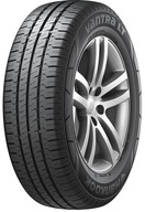 2x Hankook Vantra LT RA18 215/75 R16 113/111R