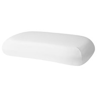 IKEA TOCKENFLY Ergonomická obliečka na vankúš 29x43 cm BIELA IKEA TOCKENFLY Ergonomická obliečka na vankúš 29x43 cm BIELA