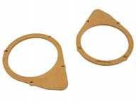 MDF DIEŽKY FIAT STILO ZADNÝ 3D REPRODUKTOR 165mm MDF DIEŽKY FIAT STILO ZADNÝ 3D REPRODUKTOR 165mm