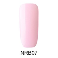 Makear gumová základňa Warm Beige NRB07 Makear gumová základňa Warm Beige NRB07