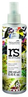 Nouvelle Re-Styling Double Shot 250 ml dvojfázový kondicionér na vlasy Nouvelle Re-Styling Double Shot 250 ml dvojfázový kondicionér na vlasy