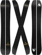 Snowboard Patron Carbon Gold Split 165 cm