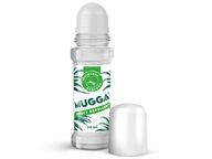 MUGGA ROLKA NA 20% DEET PRE KOMÁRE A KLIEŠTE MUGGA ROLKA NA 20% DEET PRE KOMÁRE A KLIEŠTE