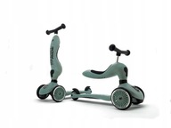 Kolobežka SCOOTandRIDE Highwaykick 1 FORES s jazdou Kolobežka SCOOTandRIDE Highwaykick 1 FORES s jazdou