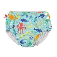HUGGIES Swim Nappy opakovane použiteľná plienka 5-6 13+ kg HUGGIES Swim Nappy opakovane použiteľná plienka 5-6 13+ kg