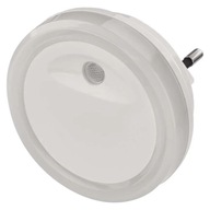LED NOČNÁ LAMPA DO ZÁSUVKY 230V SO SNÍMAČOM EMOS P3315 LED NOČNÁ LAMPA DO ZÁSUVKY 230V SO SNÍMAČOM EMOS P3315