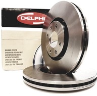 DELPHI BRZDOVÝ KOTÚČ BG3622