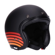 Motocyklová prilba Roeg Jettson Chopper L Open Face Motocyklová prilba Roeg Jettson Chopper L Open Face