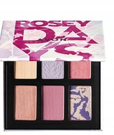 AVON ROSEY DAYS paletka očných tieňov 6 farieb AVON ROSEY DAYS paletka očných tieňov 6 farieb