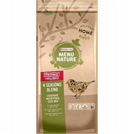VERSELE-LAGA Menu Nature 4 Seasons Blend 4 kg + 400 g ZADARMO VERSELE-LAGA Menu Nature 4 Seasons Blend 4 kg + 400 g ZADARMO