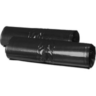 Vrecia na odpad 5L čierne (50 vriec) B3 204040 TO Vrecia na odpad 5L čierne (50 vriec) B3 204040 TO