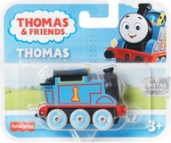 Lokomotíva Thomas and Friends, malá kovová Thomas