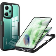 FULL 360 pancierové puzdro pre Xiaomi Redmi NOTE 12S