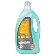 77-720 AMTRA CLINEX LAUNDY GEL 3L PRACIE TEKUTINY