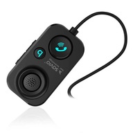 AUX vysielač s funkciou handsfree AUX vysielač s funkciou handsfree