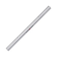 Lineárny kovový pravítko s rukoväťou 40 cm 910404 Lineárny kovový pravítko s rukoväťou 40 cm 910404