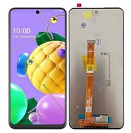 Dotykový LCD DISPLEJ pre LG K52 Dotykový LCD DISPLEJ pre LG K52