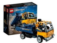 LEGO Technic 42147 - LEGO Technic - Sklápač 4214700 LEGO Technic 42147 - LEGO Technic - Sklápač 4214700