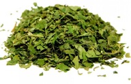 Sušená petržlenová vňať 1kg Sušená petržlenová vňať 1kg