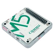 COMMU RS485/TTL CAN/I2C prevodník pre M5Stack