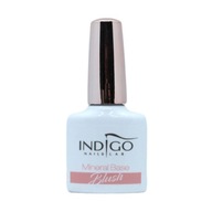 Indigo Mineral Base Blush 7ml hybridná báza Indigo Mineral Base Blush 7ml hybridná báza
