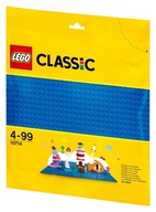 Základná doska Lego 10714 Classic Blue